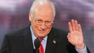 Former Vice President Dick Cheney to be remembered Thursday in National Cathedral funeral
