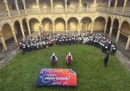 Euskarari «pizkunde berri bat emateko unea» dela aldarrikatu du AEK