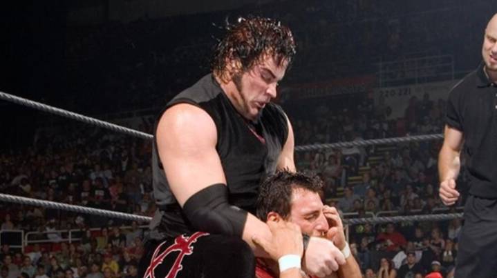 What Happened To Former WWE ECW Star Kevin Thorn?