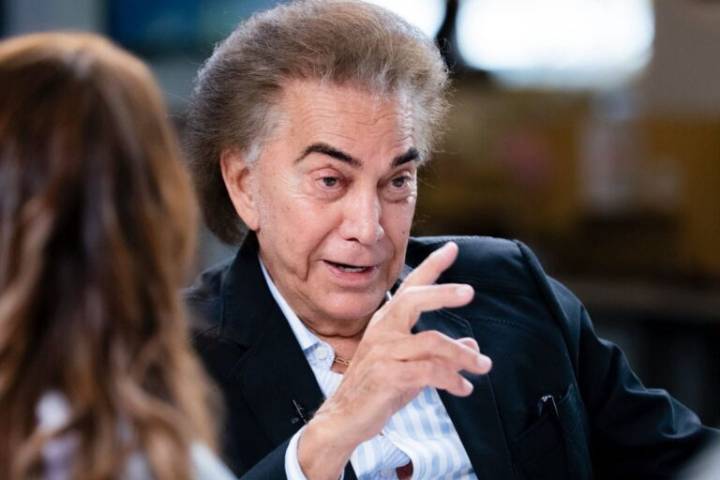 “El Puma” se implica en un conflicto dentro de un vuelo; ¿qué fue lo que pasó?