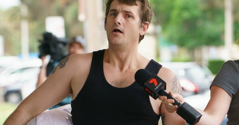 Accused storms out after negligent manslaughter ruling