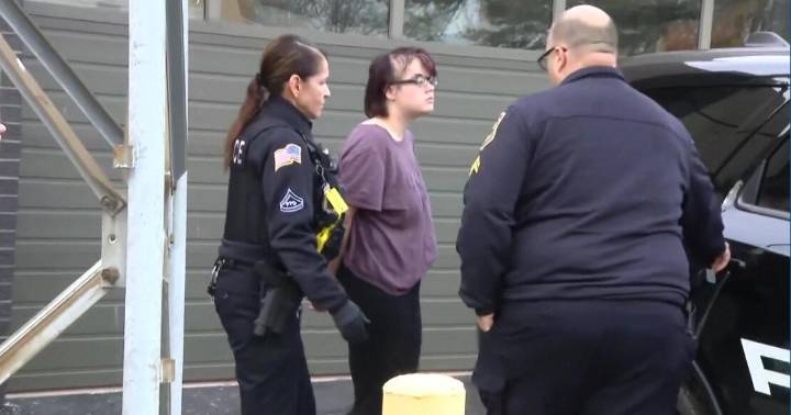 Extradition hearing set for "Slender Man" stabber Morgan Geyser after escaping Wisconsin group home, arrest in Illinois