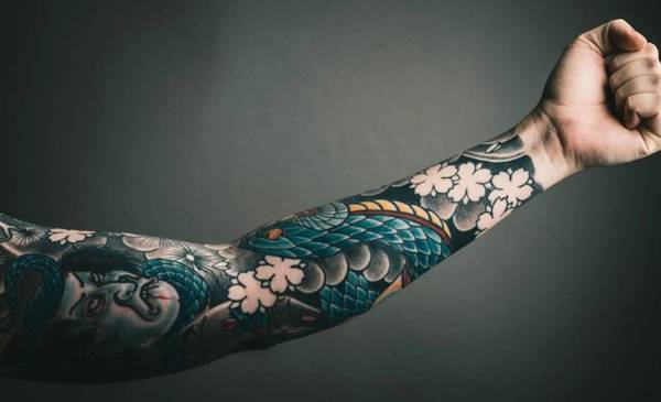 Un estudio reveló que los tatuajes provocan daño en la salud