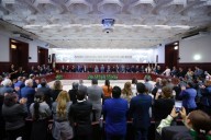 Poder Judicial de Jalisco inicia transmisión en televisión abierta en su 201 aniversario