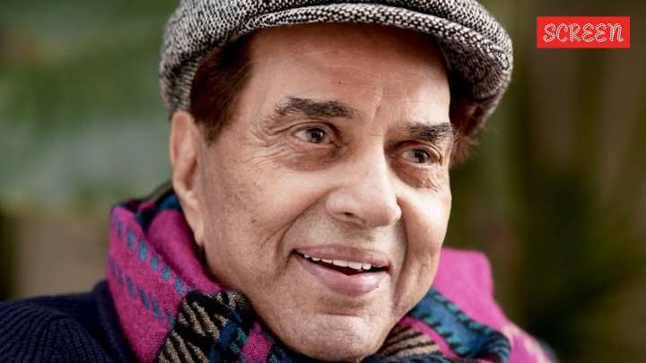 Actor Dharmendra discharged from Mumbai’s Breach Candy Hospital