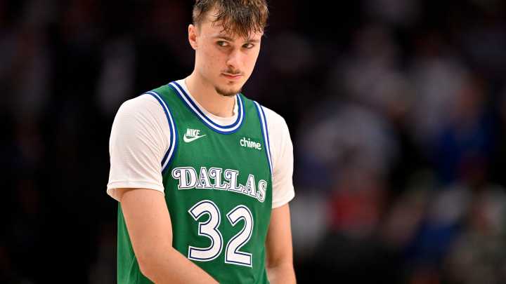 Mavericks vs. Pistons odds, picks and predictions