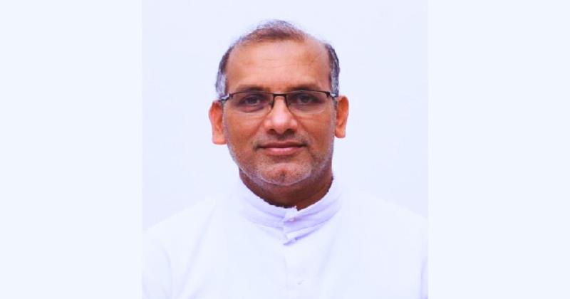 Fr Jolly Vadakken Appointed Apostolic Visitator for Syro-Malabar Faithful in the Arabian Peninsula