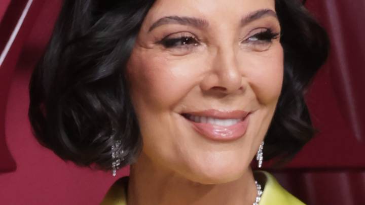 Police called to Kris Jenner's 70th birthday bash