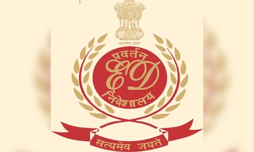 ED searches WinZO, GamezKraft premises across three cities