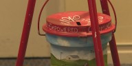 The Salvation Army kicks off annual Red Kettle Campaign