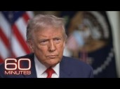 Democrats Should Sue CBS For Highly Editing Trump's 60 Minutes Interview
