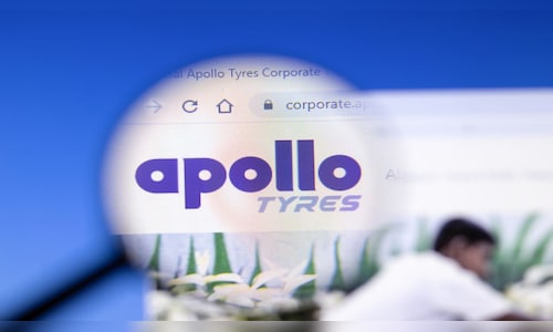 Apollo Tyres Q2 Results | Net profit falls 13%, board approves ₹1,000 crore NCD issue