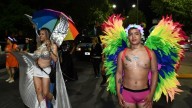 San Juan se prepara para la 16ª Marcha del Orgullo con espectáculos y charlas