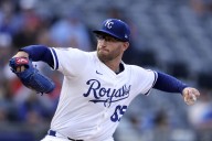 Noah Cameron finishes fourth in Rookie of the Year voting