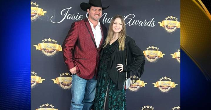 Country singer Chad Bushnell to hold 4th annual Honky Tonk Throwdown at State Theatre in Red Bluff
