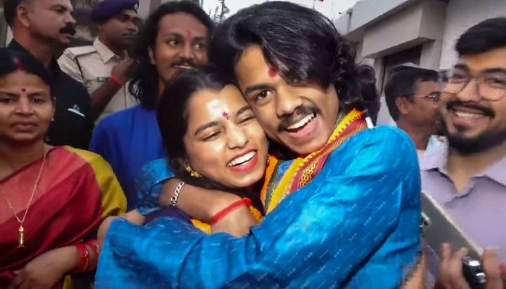 Bihar Assembly election: Major winners and losers