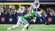 Eagles blow 21-point lead in loss to Cowboys – NBC10 Philadelphia