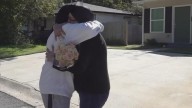 'I got somebody': Arkansas woman battling cancer reunites with birth mother after decades