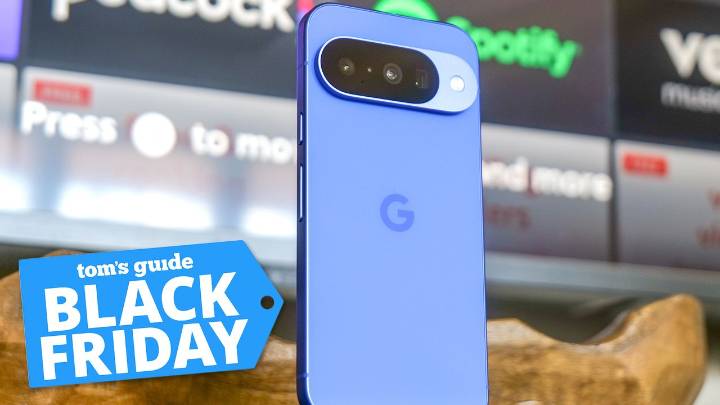 Google Pixel 10 just hit its lowest ever price ahead of Black Friday