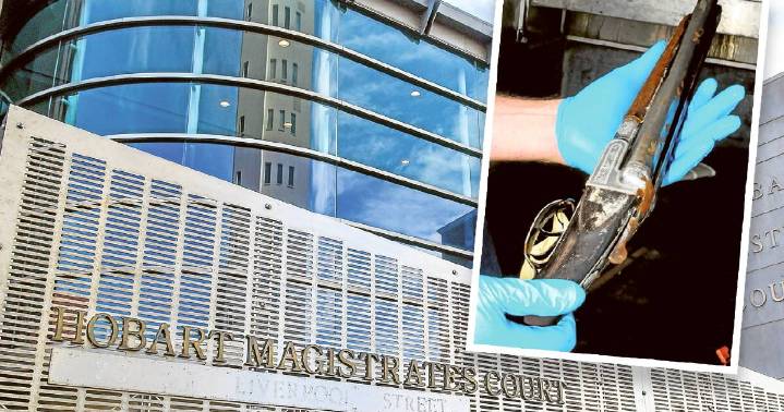 Man charged with attempted murder enters no plea in court