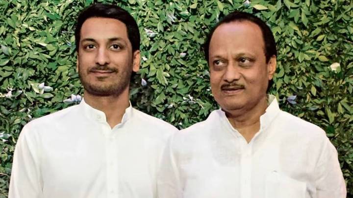 Fadnavis Orders Probe into Ajit Pawar Son's Alleged Rs 300