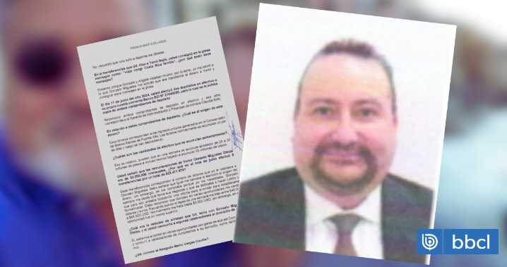 Pieza clave de trama bielorrusa: "Estaban dispuestos a pagar lo que fuera por ganar ese juicio"