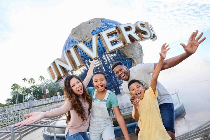 Universal Orlando honra a militares con el exclusivo Military Freedom Pass y ofertas especiales para 2026