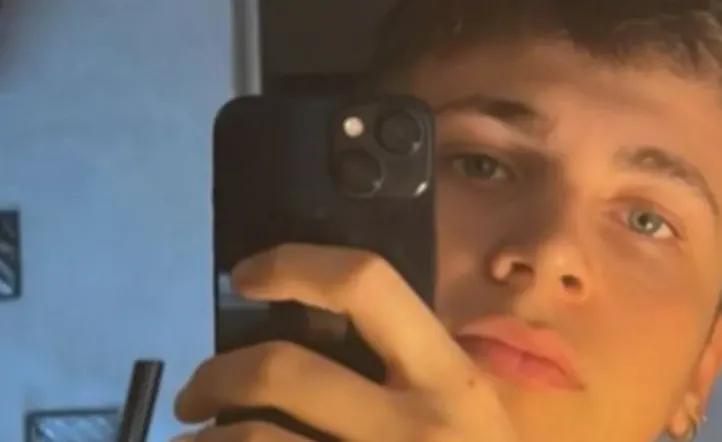 Mataron a un joven de 21 años de un tiro en la cabeza para robarle la bicicleta en la colectora de la autopista Ricchieri