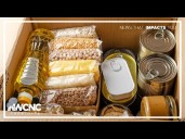 Emergency Food Drive: Here's how you can help Mecklenburg Co. residents impacted by shutdown