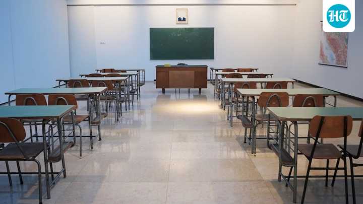 Mumbai school principal accused of assaulting student on children's day