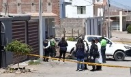 Empresaria es asesinada al interior de su vivienda en Arequipa: sujetos se llevaron dinero y joyas