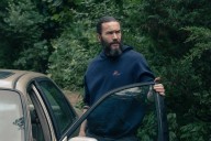 How an unusual audition helped Tom Pelphrey land ‘Task’