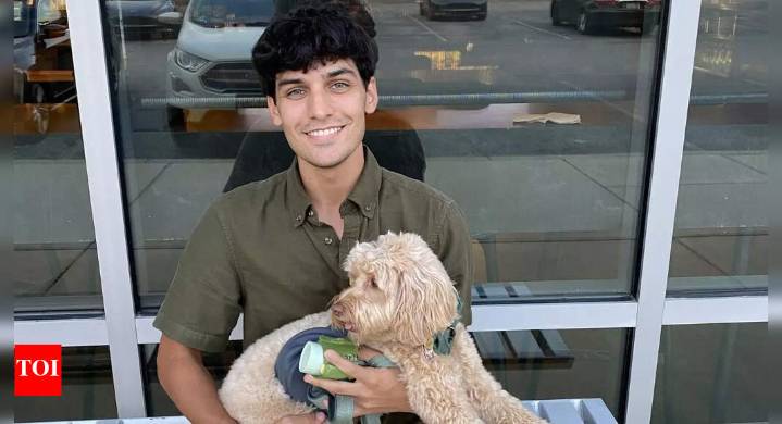 'My parents Christian, grandparents Sikh': Nikki Haley's son Nalin Haley says he was confused about religion