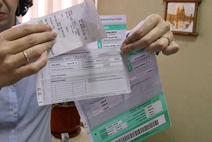 Requisitos. Quiénes pueden pedir no pagar el ABL en CABA y cómo se gestiona