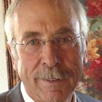 Michael Eugene Hardman