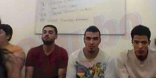 Cayeron por ‘vacunar’ a conductores del Victoria