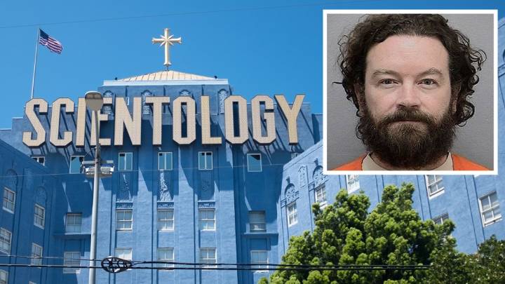 Danny Masterson Says Scientology Shouldn't Have Been Part Of His Rape Trial
