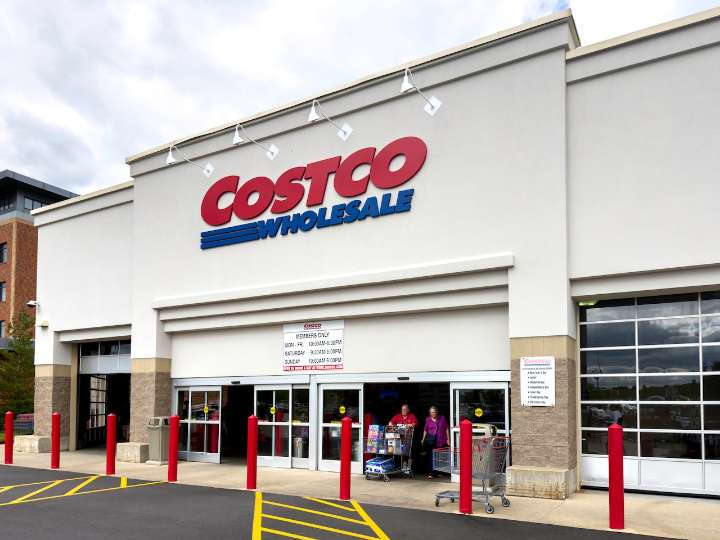 Costco is selling a $2,999 emergency food kit that is good for 25 years