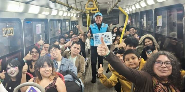 ATU implementa rutas especiales para facilitar retorno a SJL, Carabayllo, Villa El Salvador y Lurigancho