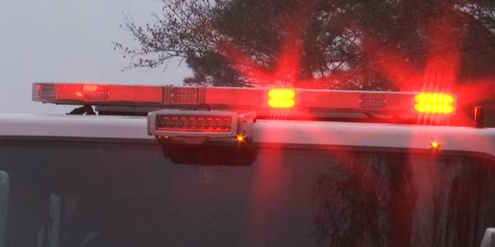 Blount County Fire District names new chief