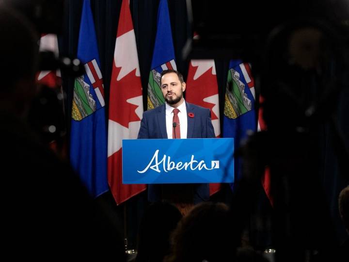 Alberta proposes changes to Education Act for mandatory screening