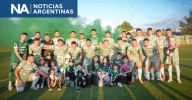 Ituzaingó venció a Sportivo Barracas por penales y ascendió a la Primera B Metropolitana