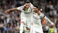 Real Madrid se afianza en la cima del liderato con goleada al Valencia