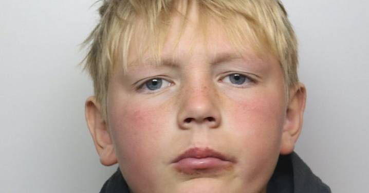 Stoke-on-Trent  boy, 14, hasn't been seen for 40 hours and counting