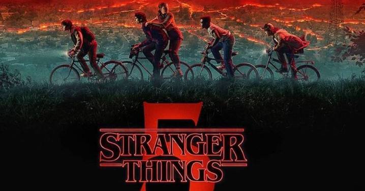Cuándo y a qué hora se estrena Stranger Things en Argentina