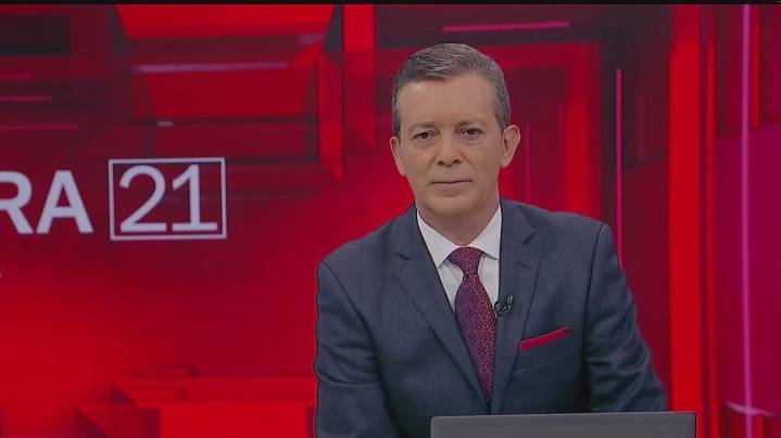 Hora 21 Programa Completo: Capítulo de Hoy Martes del 4 de Noviembre de 2025