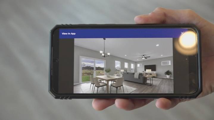 AI moves into central Ohio’s housing market but experts warn of new risks