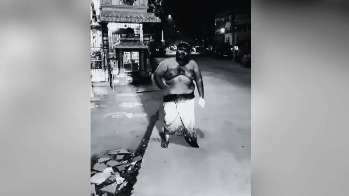 Convinced they were demons, Andhra man stabs brother, mother over 30 times