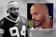 Dak Prescott está profundamente afectado por la muerte de Marshawn Kneeland y habla desde el corazón