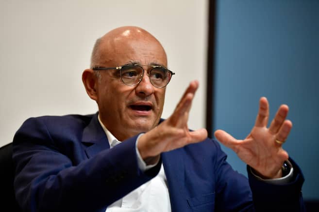 “No pensamos en una revancha, sino en construir un pacto en la U. Nacional”: Ismael Peña